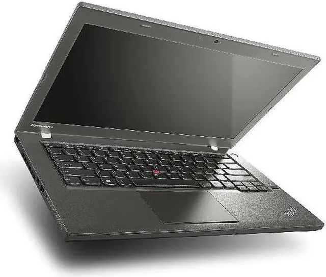 Main image of Lenovo ThinkPad T440 Core i5-4300U 1.90GHz 8GB 256GB SSD 14.0" Laptop Grade B