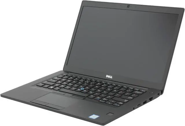 Main image of Dell Latitude 7480 Core i5-7300U 2.60GHz 8GB RAM 256GB SSD 14" Laptop Grade B