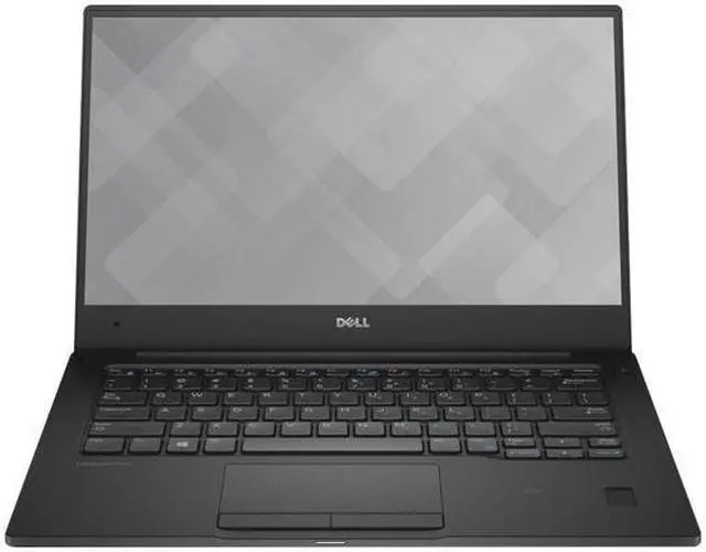Main image of Dell Latitude 7390 Core i7-8650U 1.90GHz 16GB RAM 256GB SSD 13.5" Laptop Grade B