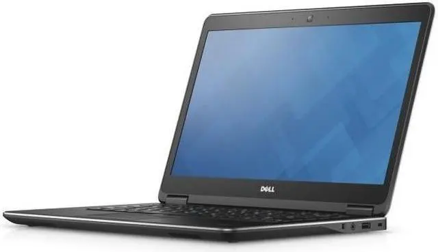Main image of Dell Latitude E7450 Core i7-5600U 2.60GHz 16GB RAM 250GB SSD 14" Laptop Grade B