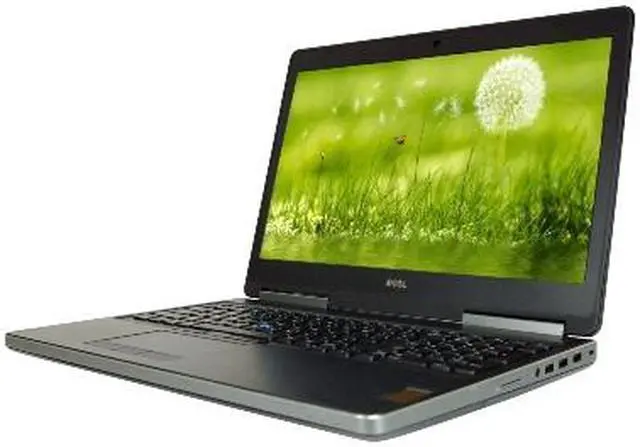Main image of Dell Precision 7510 Core i7-6820HQ 2.70GHz 8GB RAM 256GB SATA 14" Laptop Grade B