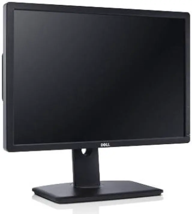 Alt view image 2 of 2 - Dell U2413f 24" LCD Monitor Condition Excellent