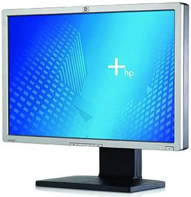 Main image of HP LP2465 24" Monitor