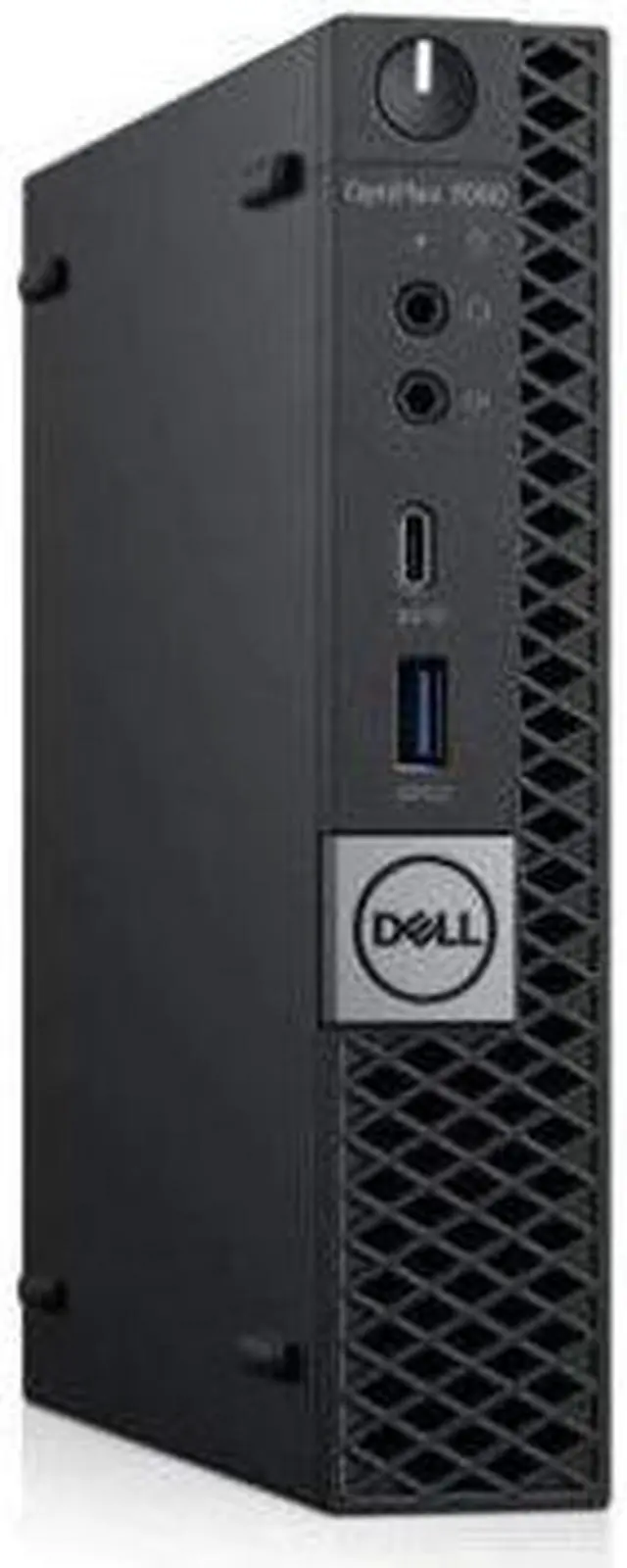 Main image of Dell OptiPlex 7060 Tiny Desktop Core i5-8500T 2.10GHz 16GB 256GB Desktop Condition Excellent