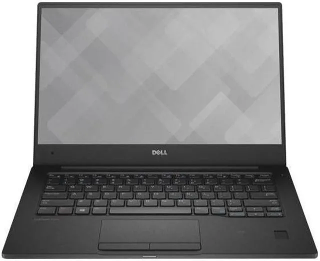 Main image of Dell Latitude 7390 Core i7-8650U 1.90GHz 16GB RAM 512GB M.2 13" Laptop