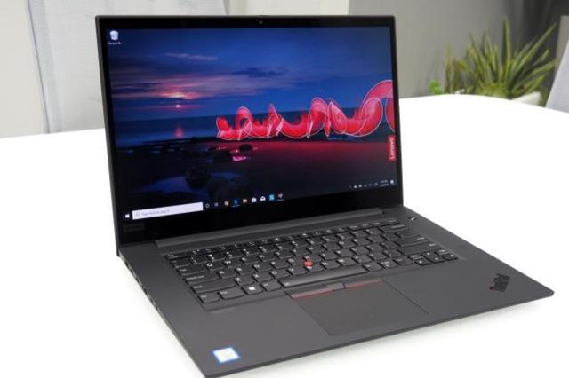 Refurbished: Lenovo ThinkPad X1 Carbon Gen 6 Core i5-8350U 1.70GHz