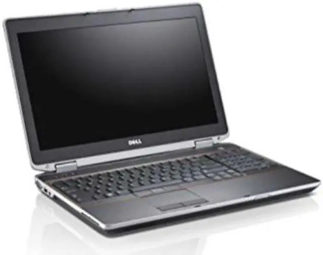 Main image of Dell Latitude E6330 Core i5-3320M 2.60GHz 8GB RAM 320GB SATA 16" Laptop Condition Good