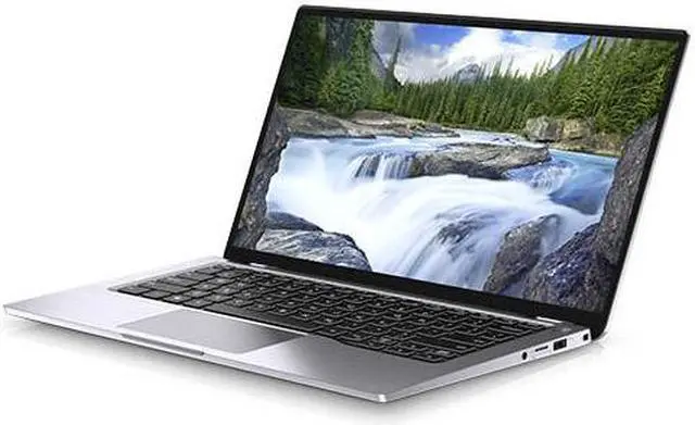 Alt view image 2 of 2 - Dell Latitude 7400 Core i7-8665U 1.90GHz 16GB RAM 256GB NVMe 14" Laptop Condition Excellent