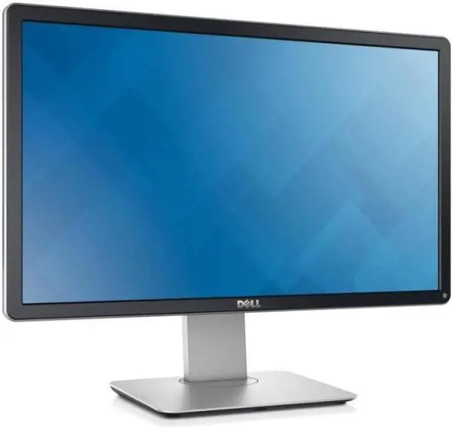 Main image of Dell P2414h 24" LCD Monitor Condition Good