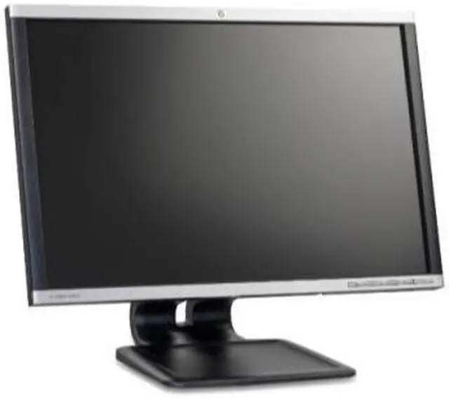 Main image of HP LA2405wg 24-inch Widescreen LCD Monitor Condition Good