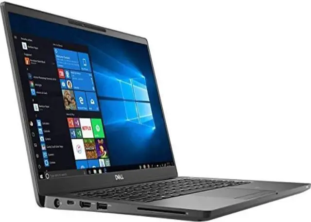 Main image of Dell Latitude 7400 Core i7-8665U 1.90GHz 16GB RAM 512GB NVMe 14" Laptop Condition Good