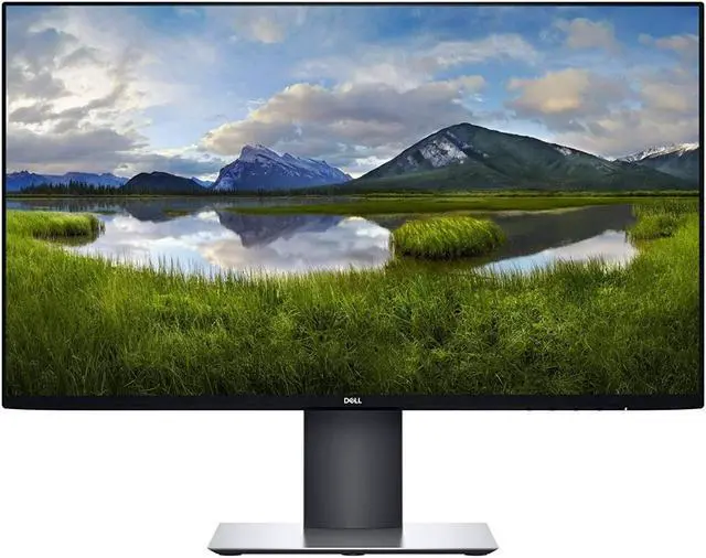 Main image of Dell U2419H 24" Monitor Condition Good