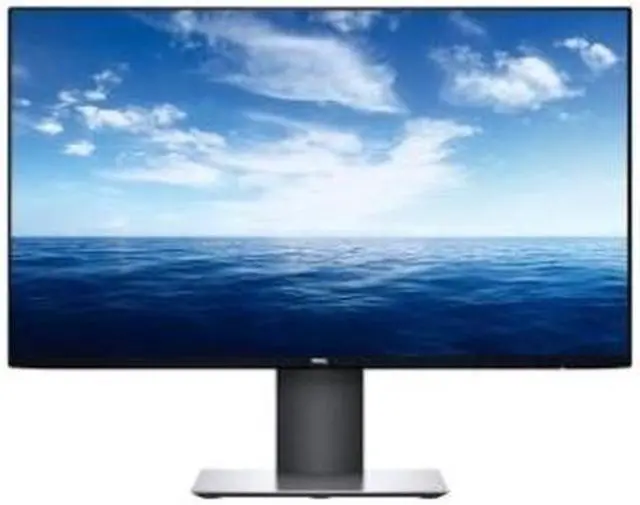 Main image of Dell U2419H 24 w Monitor Condition Excellent