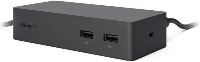 Main image of Microsoft 1661 Surface Docking Station Condition