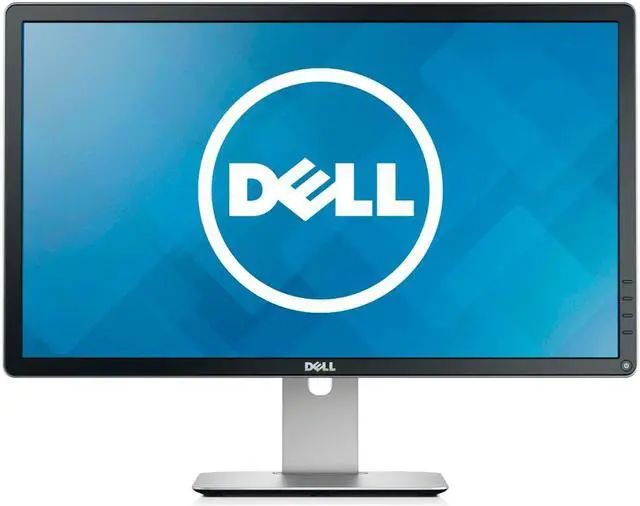 Main image of Dell P2414Hb 24" Monitor Condition Excellent