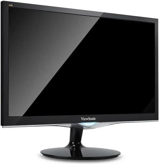 Main image of ViewSonic VX2452mh 24" Monitor Condition Excellent