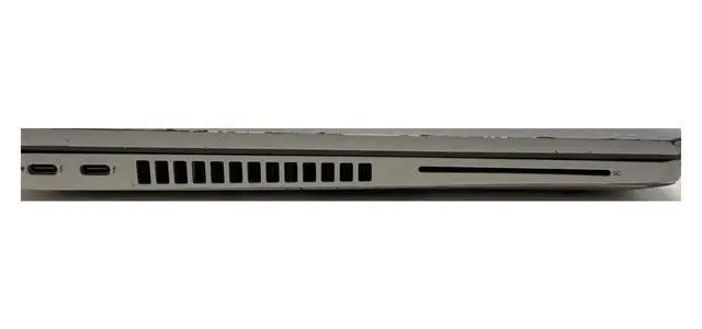Alt view image 3 of 3 - Dell Latitude 5430 I5-1235U 3.96GHz 32GB 512GB 14" Laptop Condition: Good