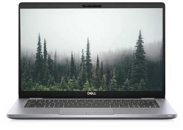 Main image of Dell Latitude 5411 I5-10400H 2.6GHz 16GB 512GB 14" Laptop Condition: Excellent