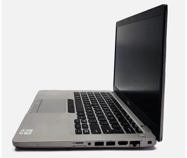 Alt view image 2 of 3 - Dell Latitude 5411 I5-10400H 2.6GHz 16GB 512GB 14" Laptop Condition: Excellent