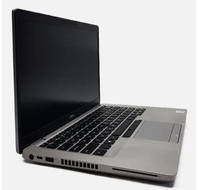 Alt view image 3 of 3 - Dell Latitude 5411 I5-10400H 2.6GHz 16GB 512GB 14" Laptop Condition: Excellent
