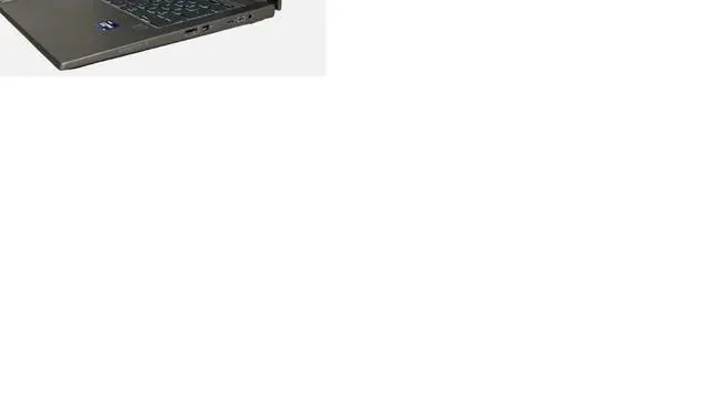 Alt view image 2 of 3 - HP Zbook Fury 15.6 G8 I7-11850H 2.5GHz 32GB 512GB 15" Laptop Condition: Excellent