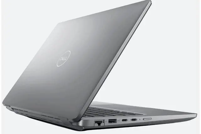 Alt view image 2 of 3 - Dell Latitude 5450 ULTRA 7 155U 4.75GHz 32GB 512GB 14" Laptop Condition: Good