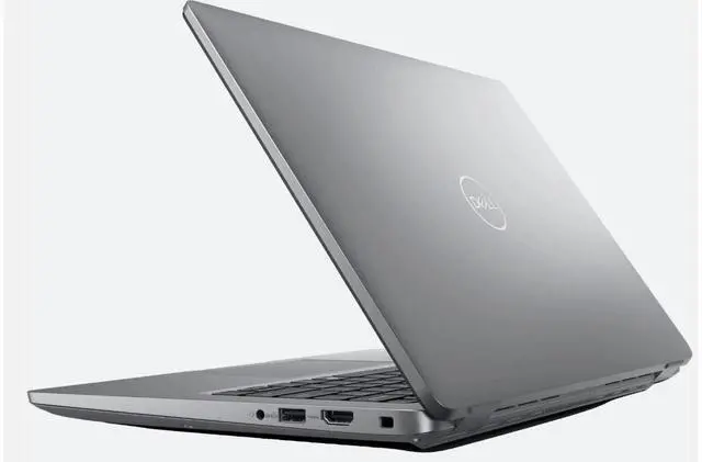 Alt view image 3 of 3 - Dell Latitude 5450 ULTRA 7 155U 4.75GHz 32GB 512GB 14" Laptop Condition: Good