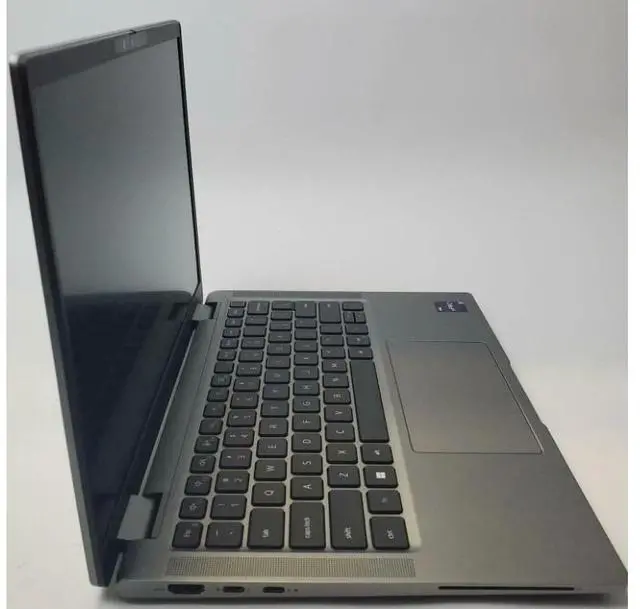 Alt view image 2 of 2 - Dell Latitude 7340 I7-1365U 4.75GHz 16GB 256GB 13" Laptop Condition: Good