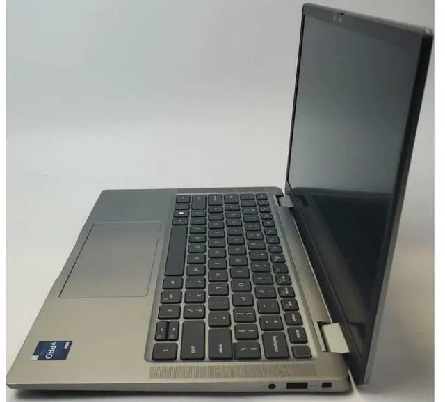 Main image of Dell Latitude 7340 I7-1365U 4.75GHz 16GB 256GB 13" Laptop Condition: Good