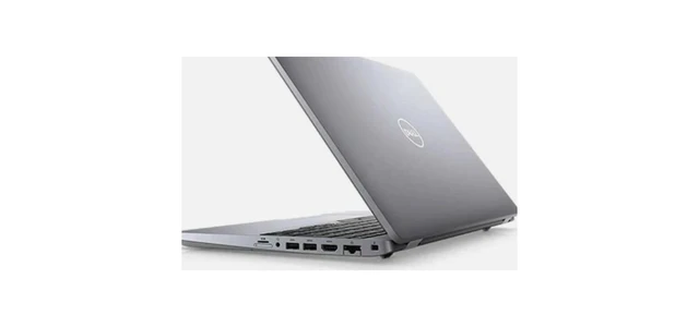 Alt view image 2 of 3 - Dell Precision 3550 I7-10610U 1.8GHz 16GB 512GB 15" Laptop Condition: Good