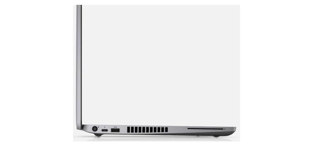 Alt view image 3 of 3 - Dell Precision 3550 I7-10610U 1.8GHz 16GB 512GB 15" Laptop Condition: Good