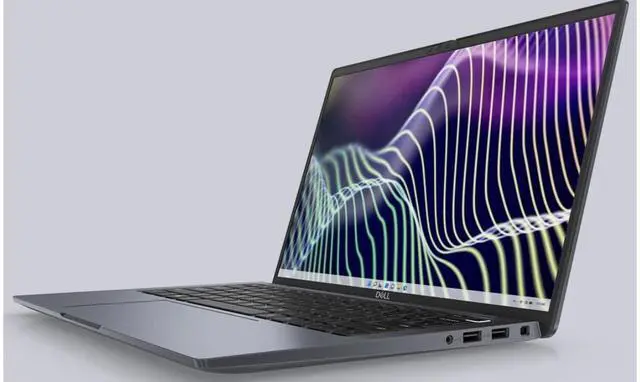 Alt view image 2 of 2 - Dell Latitude 7440 i5-1345U 4.36GHz 16GB 256GB 14" Laptop Condition: Good