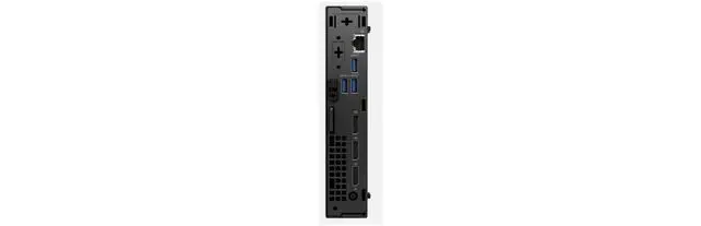 Alt view image 2 of 2 - Dell OptiPlex Micro Plus 7020 i5-14600 2.7GHz 16GB 256GB NVMe Desktop Condition: Good