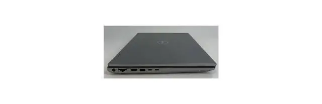 Alt view image 3 of 3 - Dell PRECISION 7670 I7-12850HX 3.25 GHz 32GB 1TB 16" Laptop Condition: Excellent