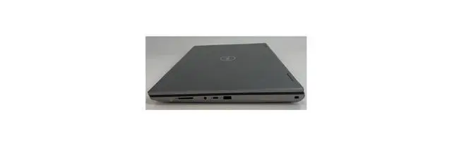 Alt view image 2 of 3 - Dell PRECISION 7670 I7-12850HX 3.25 GHz 32GB 1TB 16" Laptop Condition: Excellent