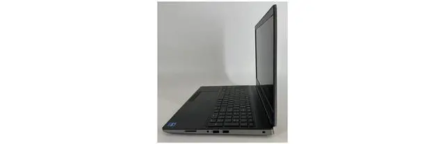Alt view image 2 of 3 - Dell PRECISION 7560 I7-11850H 2.5 GHz 32GB 1TB 15.5" Laptop Condition: Good