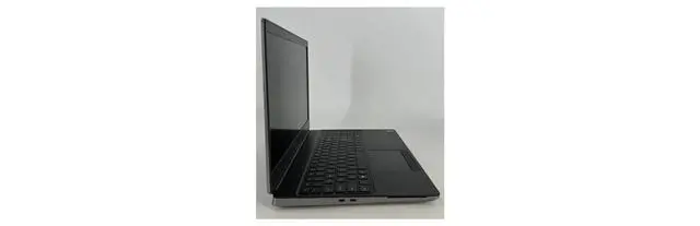 Alt view image 3 of 3 - Dell PRECISION 7560 I7-11850H 2.5 GHz 32GB 1TB 15.5" Laptop Condition: Good