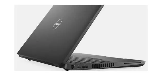 Alt view image 3 of 3 - Dell PRECISION 7540 I7-9850H 2.6 GHz 32GB 512GB 15.5" Laptop Condition: Good