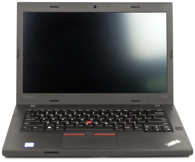 Main image of Lenovo 14E GEN3 Intel N100 0 8GB 31GB 14" Laptop Condition: Good