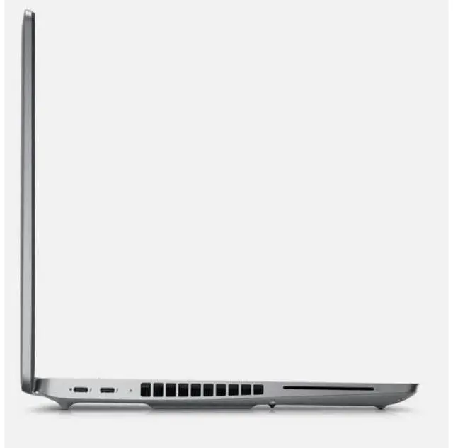 Alt view image 2 of 3 - Dell LATITUDE 5550 ULTRA 5 135U 4.36 GHz 32GB 256GB 15.5" Laptop Condition: Good