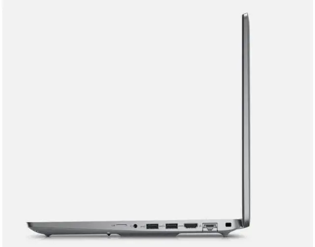 Alt view image 3 of 3 - Dell LATITUDE 5550 ULTRA 5 135U 4.36 GHz 32GB 256GB 15.5" Laptop Condition: Good