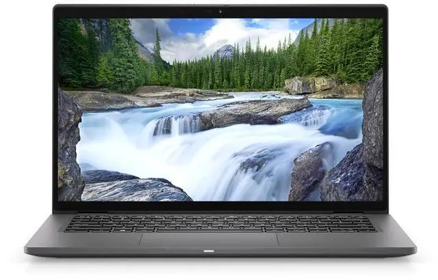 Main image of Dell LATITUDE 7410 2 IN 1 I7-10610U 1.8 GHz 16GB 256GB 14" Laptop Condition: Excellent
