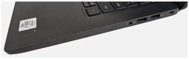Alt view image 2 of 3 - Dell LATITUDE 7410 2 IN 1 I7-10610U 1.8 GHz 16GB 256GB 14" Laptop Condition: Excellent