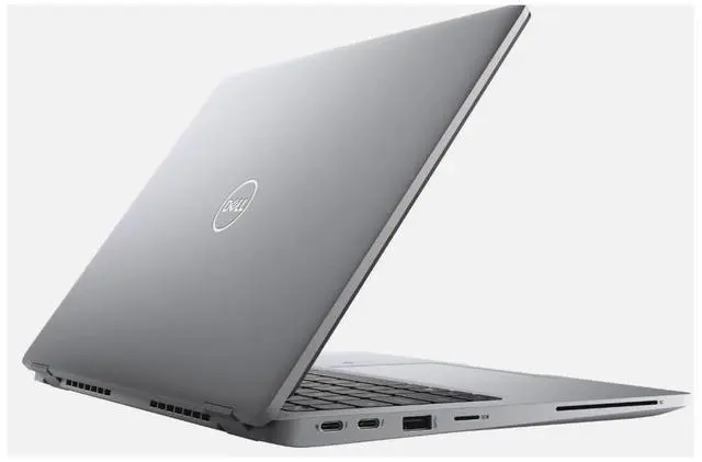 Alt view image 2 of 3 - Dell LATITUDE 5320 I5-1145G7 2.6 GHz 16GB 256GB 13.2" Laptop Condition: Good