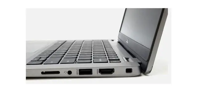 Alt view image 3 of 3 - Dell LATITUDE 5320 I5-1145G7 2.6 GHz 16GB 256GB 13.2" Laptop Condition: Good
