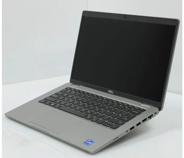 Alt view image 2 of 3 - Dell Latitude 5420 I5-1135G7 2.4 GHz 8GB 512GB 14" Laptop Condition: Good