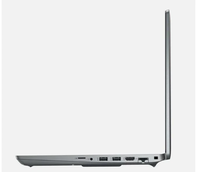Alt view image 3 of 3 - Dell LATITUDE 5531 I7-12800H 3.27 GHz 32GB 512GB 15.5" Laptop Condition: Good