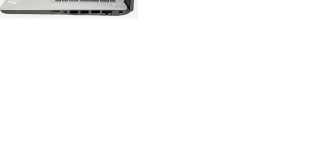 Alt view image 3 of 3 - Dell Latitude 5410 I7-10610U 1.80GHz 16GB 512GB 14" Laptop Condition: Good