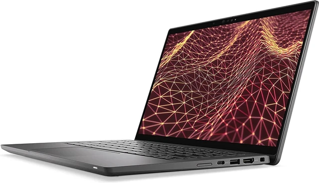 Main image of Dell LATITUDE 7430 I7-1265U 4.16 GHz 16GB 512GB 14" Laptop Condition: Excellent