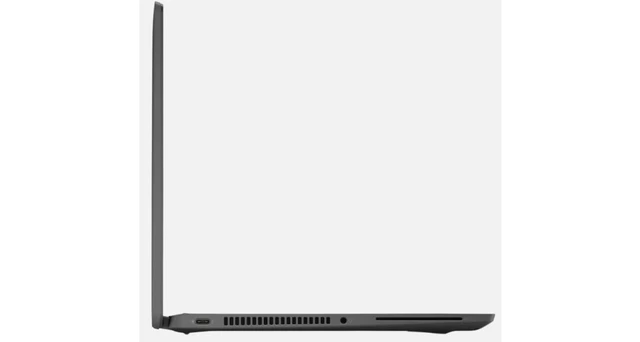 Alt view image 2 of 3 - Dell LATITUDE 7430 I7-1265U 4.16 GHz 16GB 512GB 14" Laptop Condition: Excellent